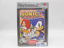 Playstation 2 PS2 gioco SONIC