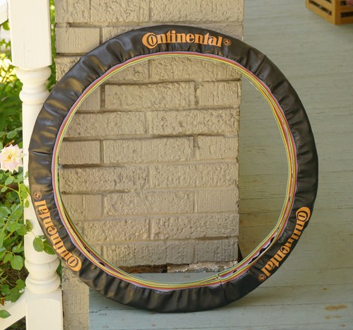 Copricerchi continental - copricerchi,
