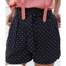 Pantaloncini Bishop + Young