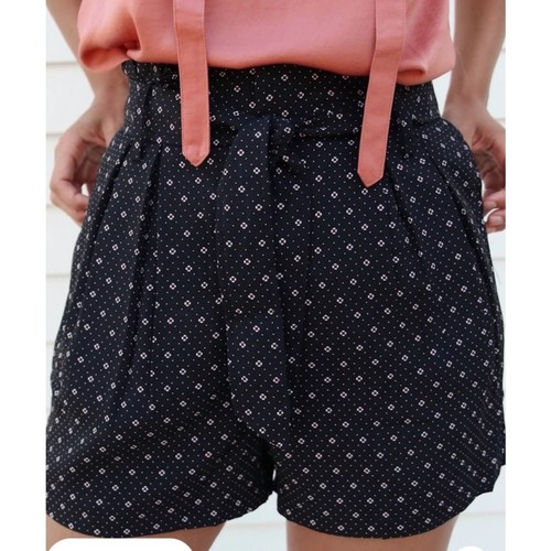 Pantaloncini bishop young - pantaloncini, +