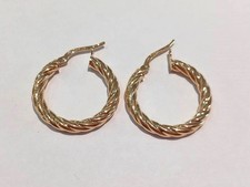 Orecchini anella donna/ragazza