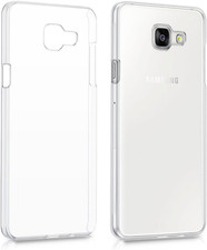 Cover in Gel TPU Trasparente