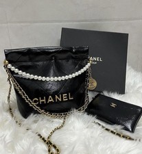 Chanel Beauty VIP Gift Bag
