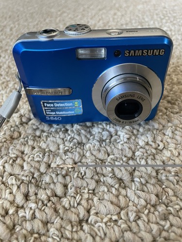 Samsung series s860 1 - samsung, s