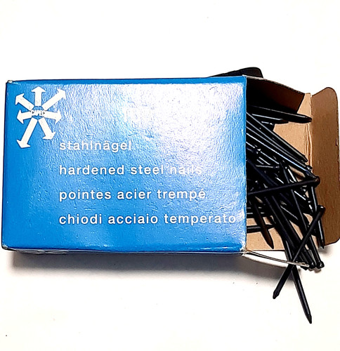 Scatole chiodini in - 2, di