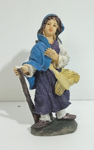 I139563 pastorello presepe - presepe,