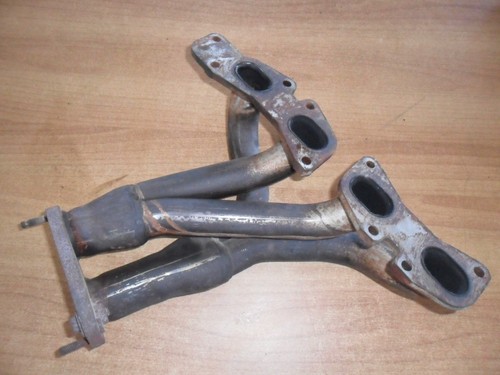 60610295 collettore scarico