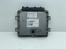 CENTRALINA METANO PER FIAT Punto Classic 51815709 Benzina (05>10)