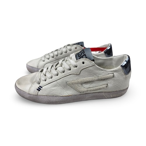 Diesel leroji sneaker basse - s-leroji,