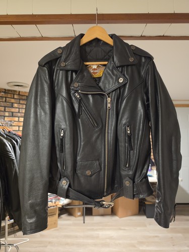 Giacca harley davidson donna - giacca,