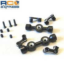 Hot Racing Axial XR10 Aluminum