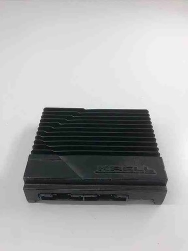 Amplificatore audio hyundai - amplificatore,