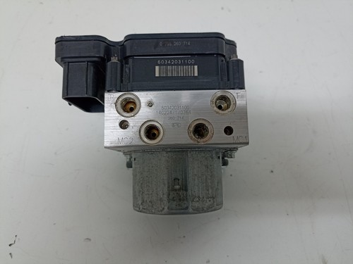 Pompa abs modulo - abs, ktm