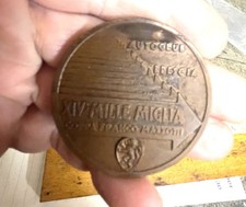 ORIGINAL 1947 Mille Miglia