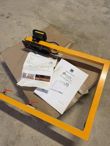 Sealer macchina taglia - sealer,