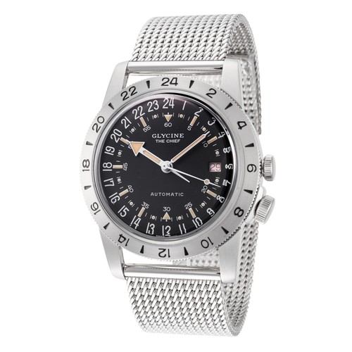 Orologio glycine uomo airman - uomo,