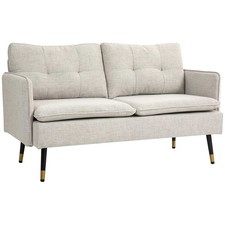 Divano posti 139x68x80 cm - posti,