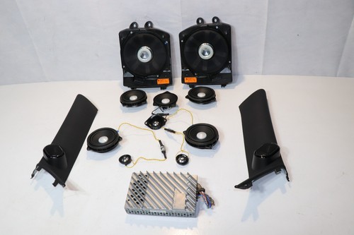 Mini clubman f54 harman - mini, kardon