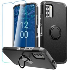 Custodia robusta doppio strato