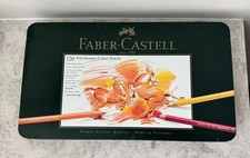 Set matite Faber-Castell