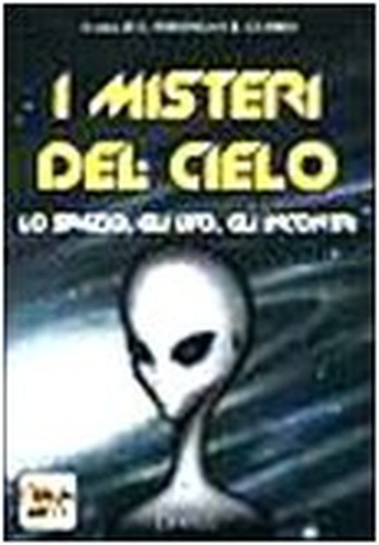 Misteri del cielo ferlenga - misteri, cielo,