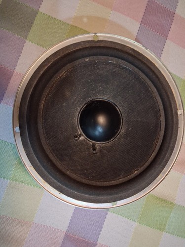 Woofer usato ricerca - a,