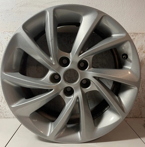 Cerchio lega 16 pollici - 1x,