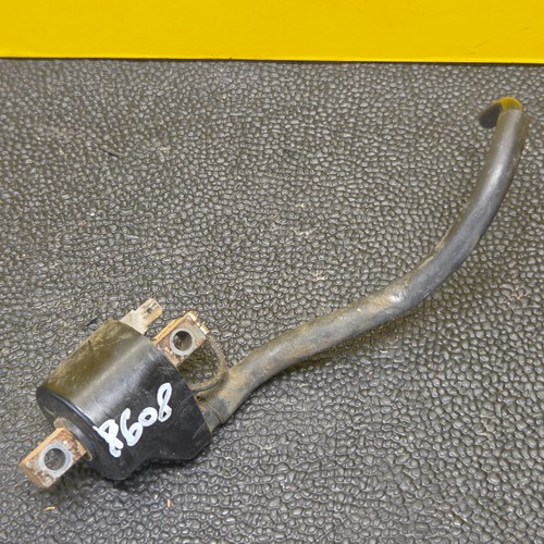 Ktm 125 2005 accensione - ktm,
