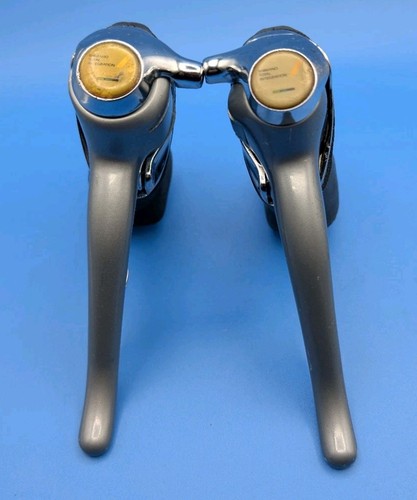 Shimano 600 tricolore 2x8 - shimano,