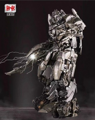 Megatrron nero mamba - megatrron,