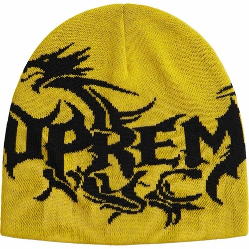 Cappello supreme dragon - cappello,