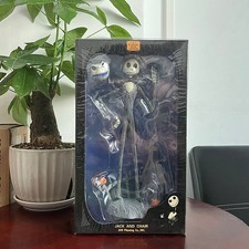 Action Figure NIGHTMARE BEFORE