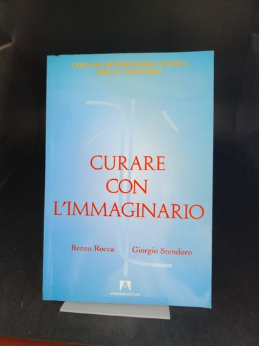 Curare con immaginario - curare,