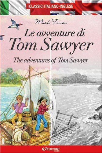 Libri mark twain le - mark,