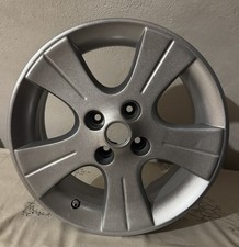 Cerchio Fiat Panda Cross 4X4 169 51775499 Speedline 15" 4x98 1.3 Multijet Fire