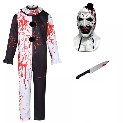 Costume terrifier art - costume,
