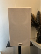 Coppia Altoparlanti Heco