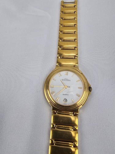 Orologio uomo sultana - uomo,