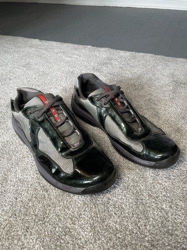 Prada men america cup - prada, america’s