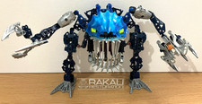 LEGO Bionicle 8922: Gadunka -