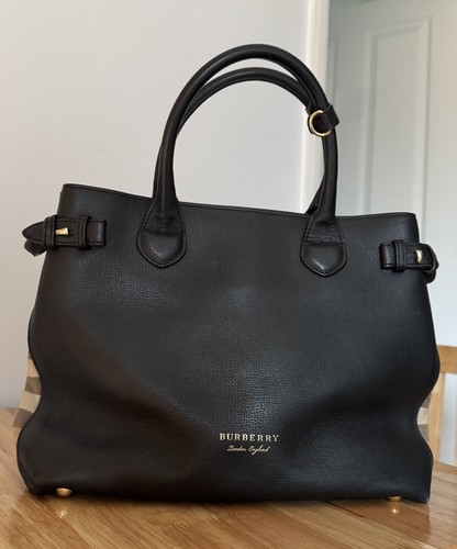 Borsa burberry media banner - borsa,