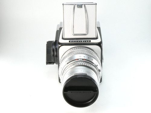 Hasselblad 500 carl - 500,