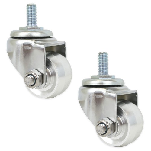 Ruote alluminio con cric - alluminio,