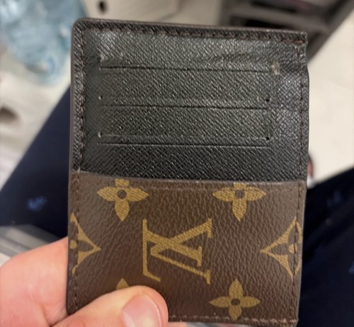 Portacarte louis vuitton - portacarte,