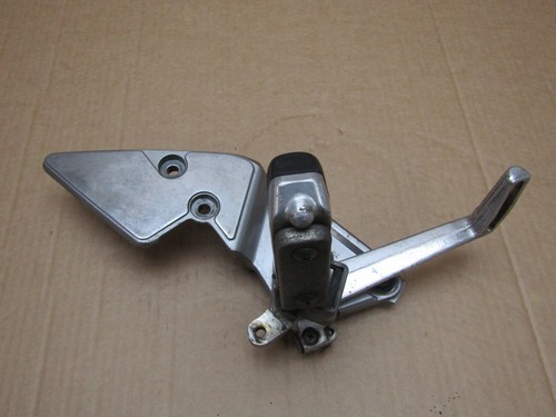 Suzuki gsf 600 bandit 2002 - 600,