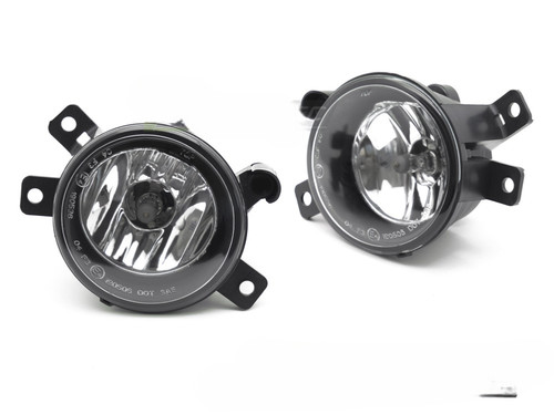 Coppia fendinebbia bmw - fendinebbia, x1