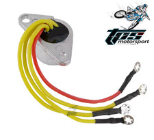 REGOLATORE DI TENSIONE