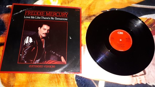 Freddie mercury love like - love,