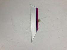 EMBLEMA ADESIVO CARENA DESTRA