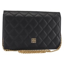 GIVENCHY Chain Shoulder Bag